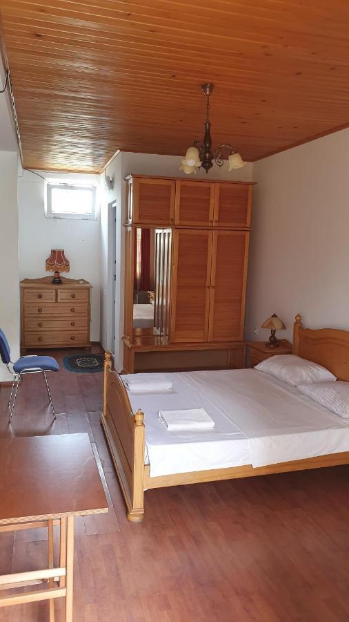 Kvariati Palma Hotel Oda fotoğraf