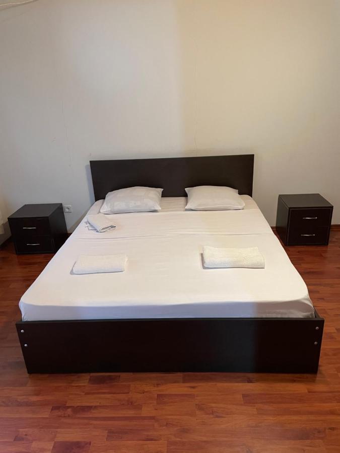 Kvariati Palma Hotel Oda fotoğraf
