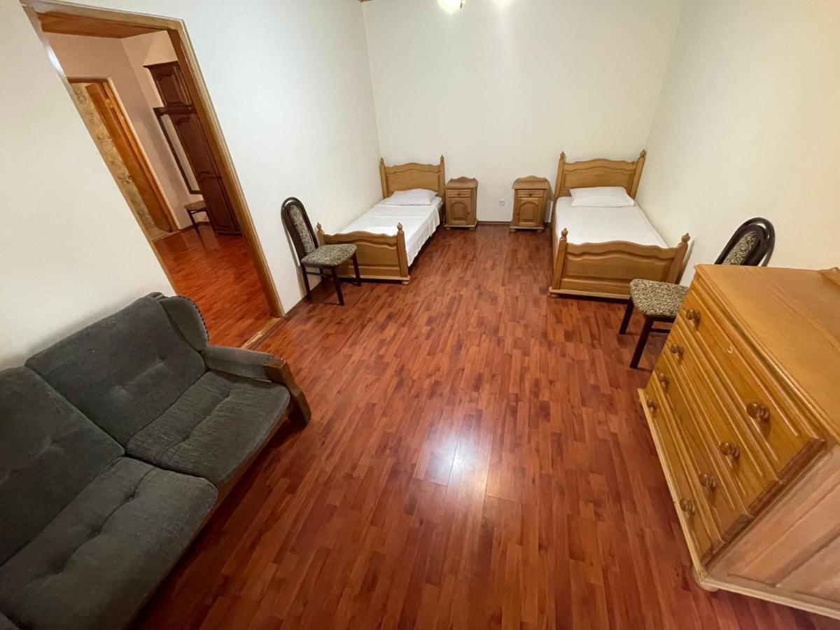 Kvariati Palma Hotel Oda fotoğraf