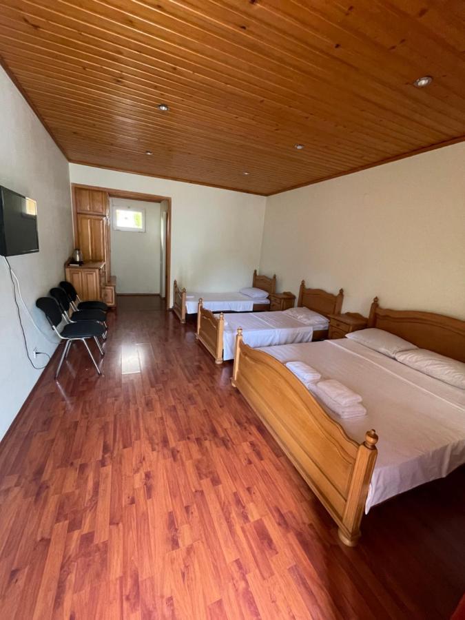 Kvariati Palma Hotel Oda fotoğraf